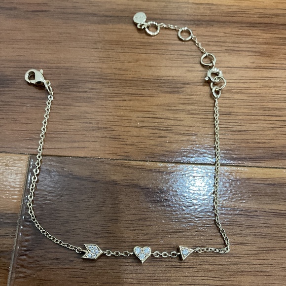 Chloe + Isabel bracelet - Picture 1 of 2